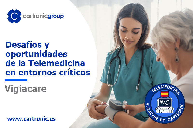 Vigiacare desafios y oportunidades